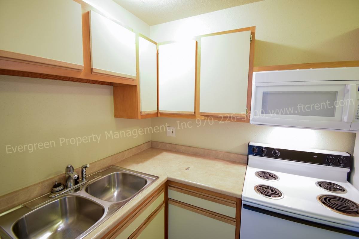 Apartment for rent at 923 James Court, Fort Collins, CO 80521