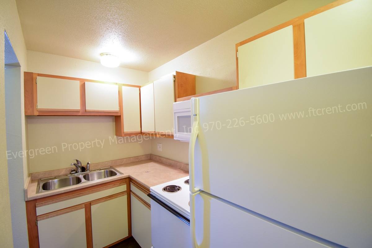 Apartment for rent at 923 James Court, Fort Collins, CO 80521