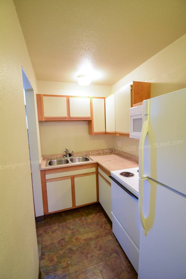 Apartment for rent at 923 James Court, Fort Collins, CO 80521