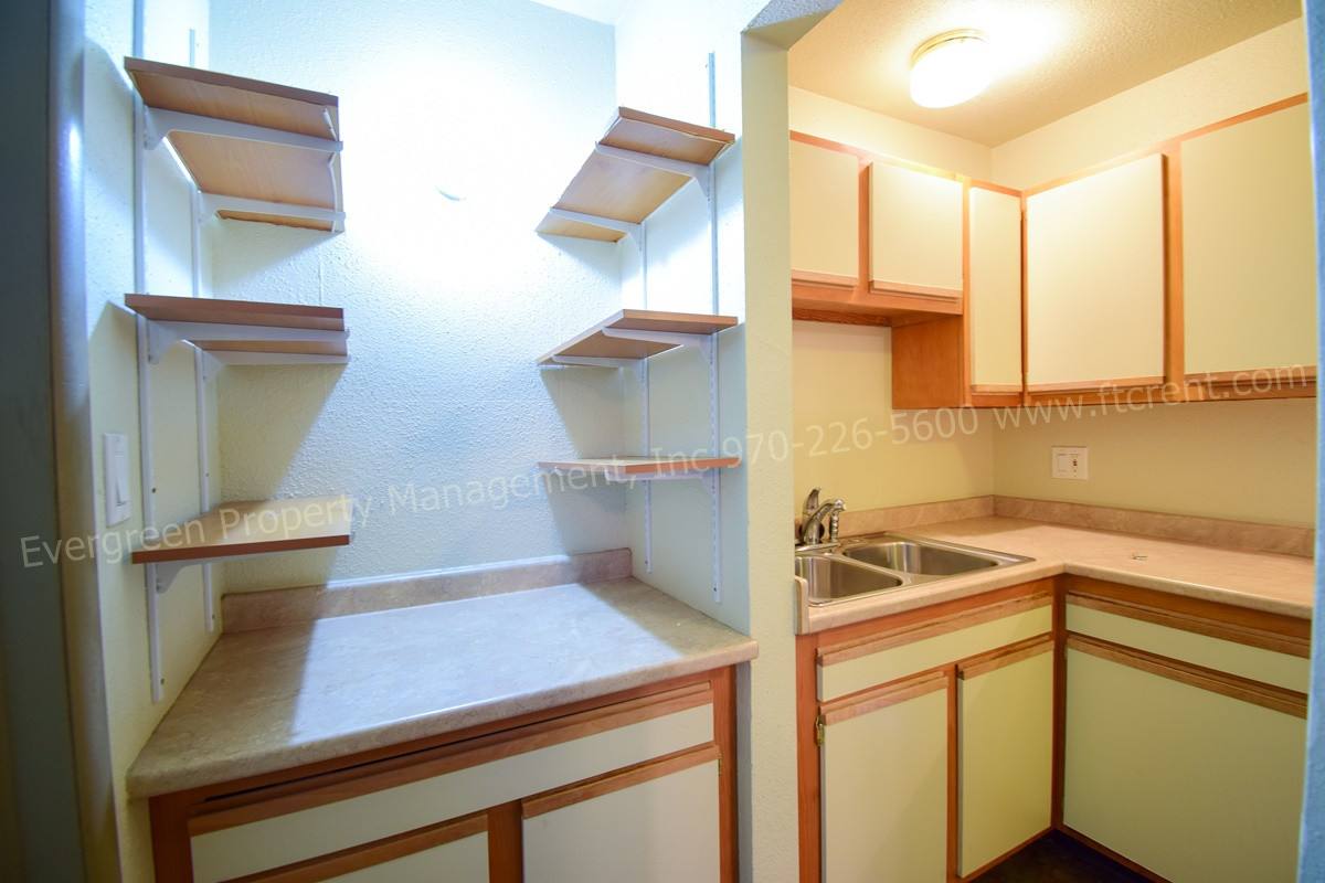 Apartment for rent at 923 James Court, Fort Collins, CO 80521