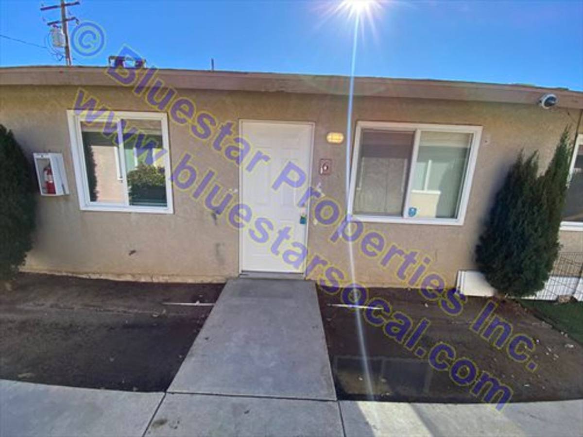 Apartment for rent at 15699-15709 Sueno Lane, Victorville, CA 92394