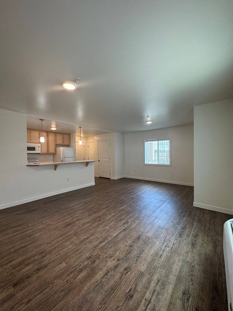 Apartment for rent at 2249 N Airport Rd, Ellensburg, WA 98926