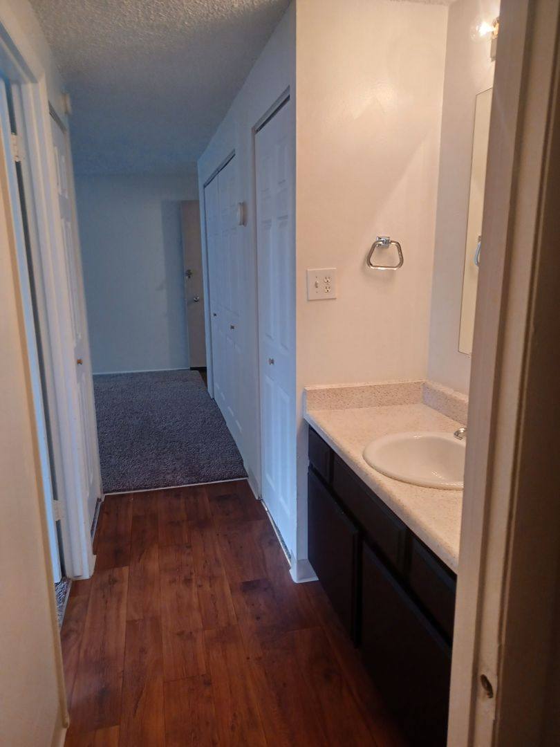 Apartment for rent at 1140 N Colorado Blvd, Denver, CO 80206