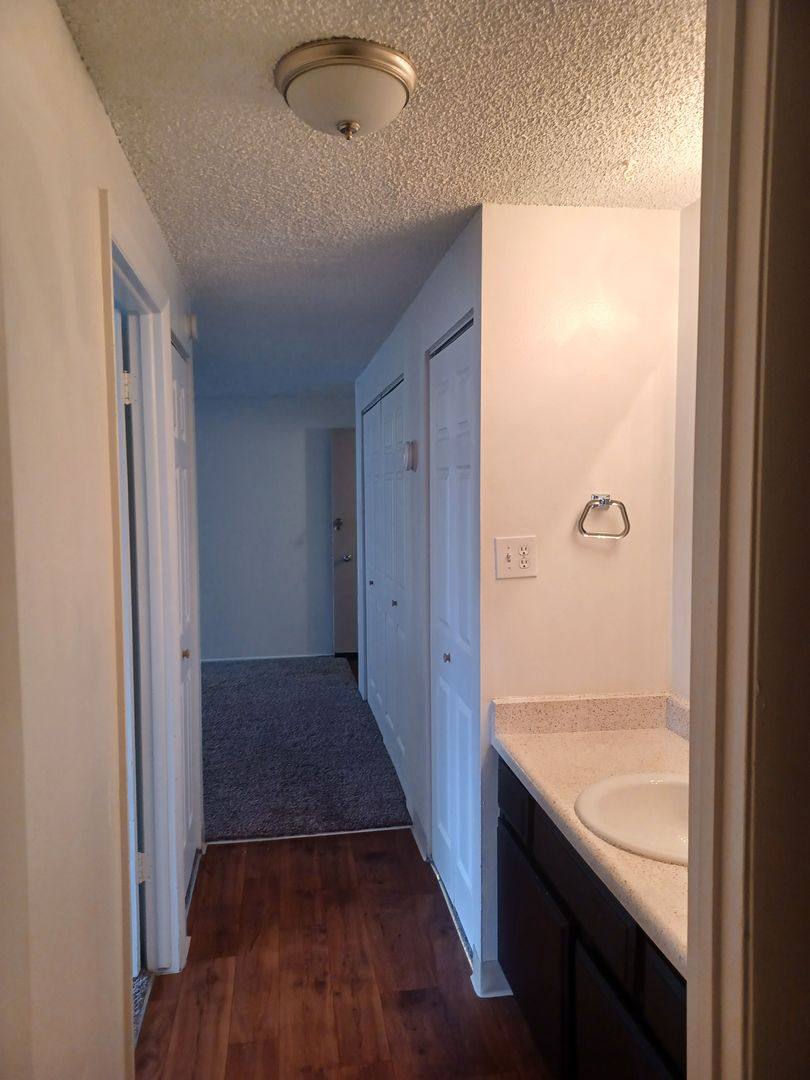 Apartment for rent at 1140 N Colorado Blvd, Denver, CO 80206