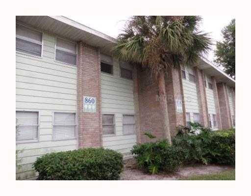 Condo for rent at 860 Sky Lake Circle #B, Orlando, FL 32809