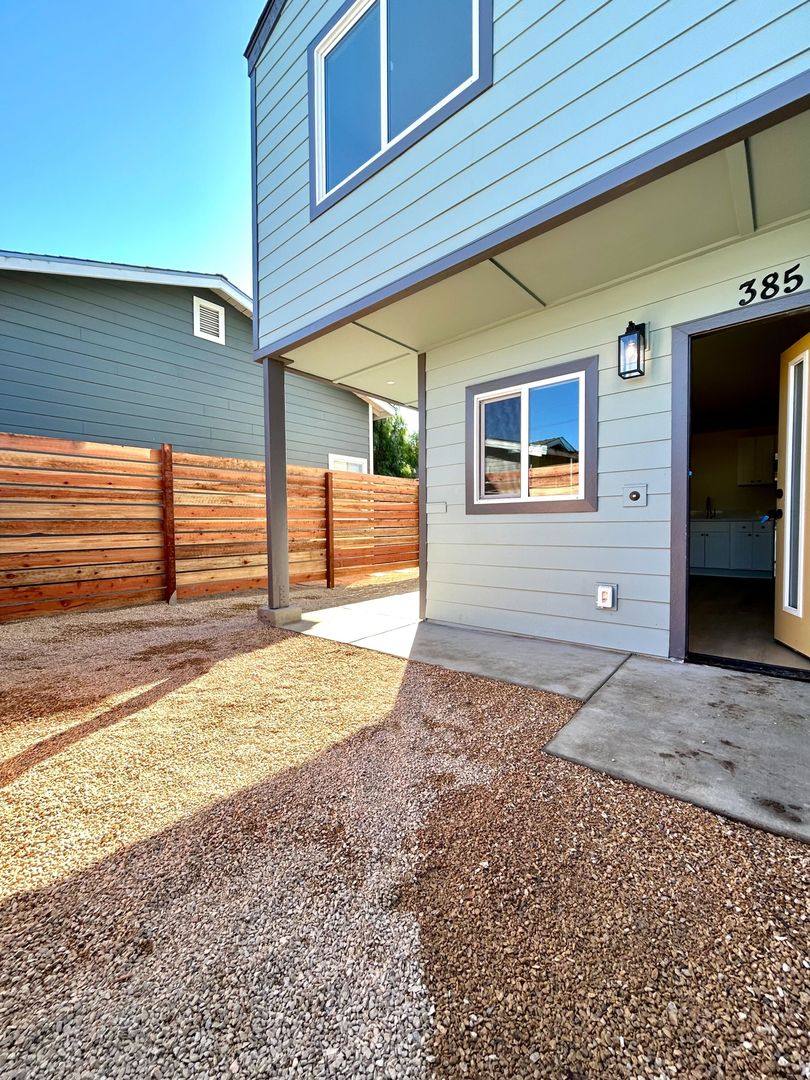 Apartment for rent at 385 Lemon St, San Luis Obispo, CA 93405