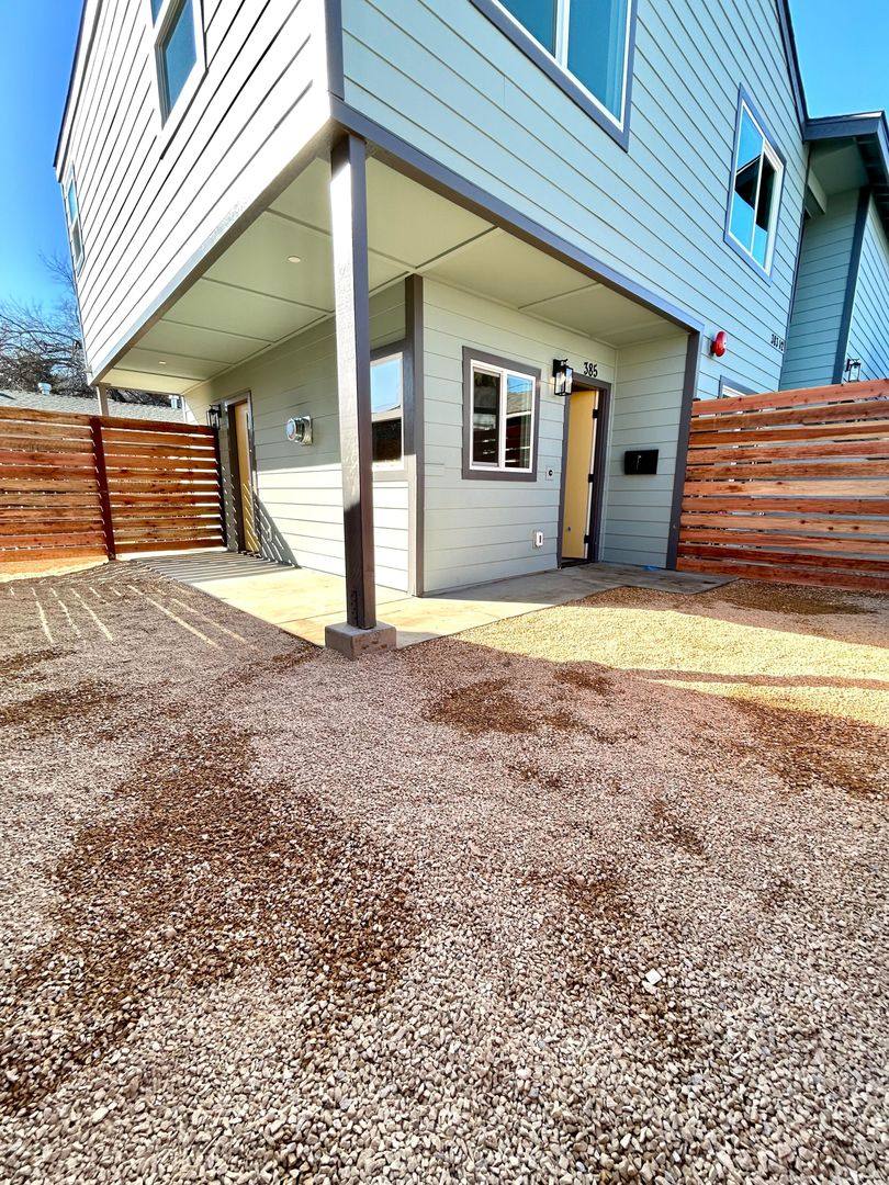 Apartment for rent at 385 Lemon St, San Luis Obispo, CA 93405