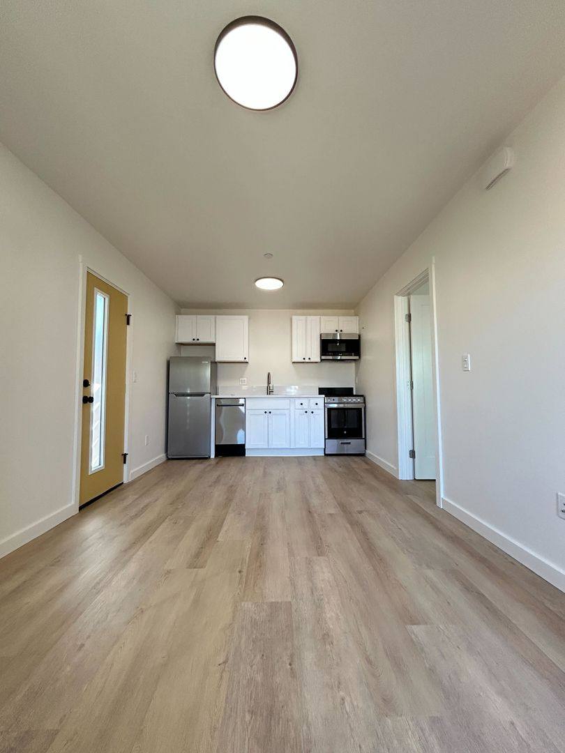 Apartment for rent at 385 Lemon St, San Luis Obispo, CA 93405
