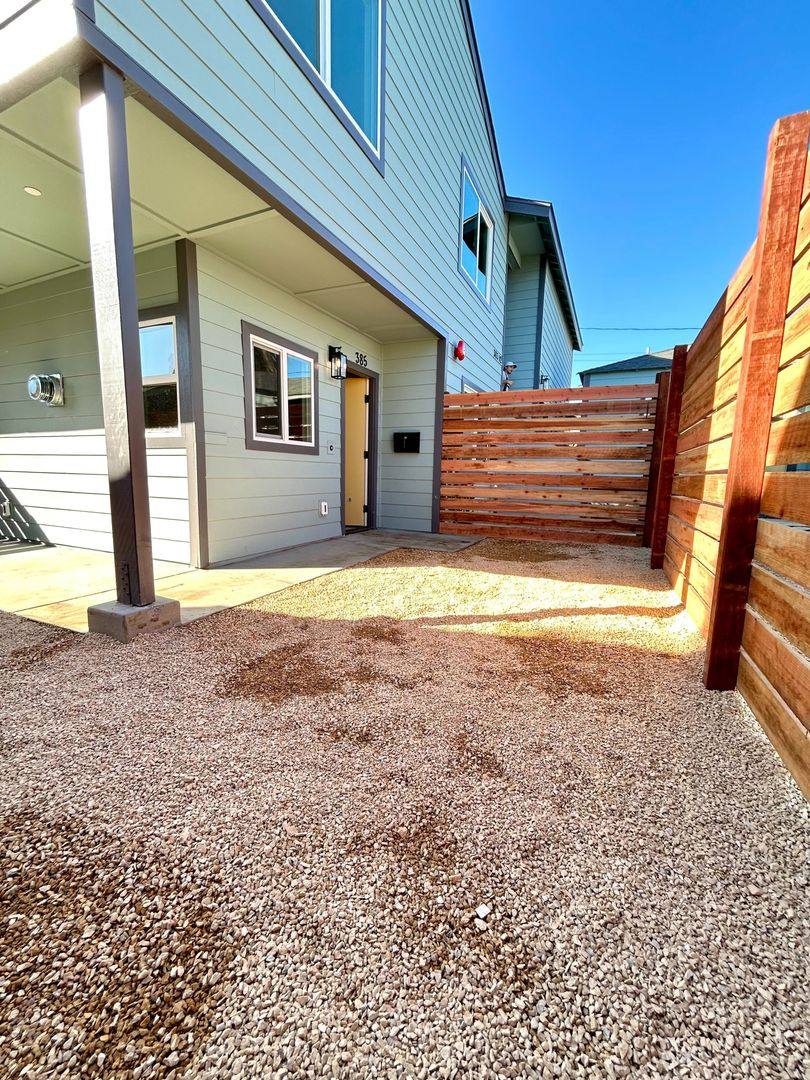 Apartment for rent at 385 Lemon St, San Luis Obispo, CA 93405