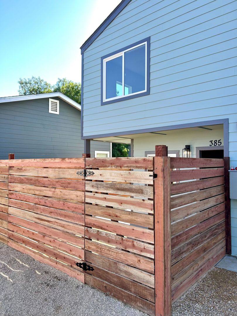 Apartment for rent at 385 Lemon St, San Luis Obispo, CA 93405