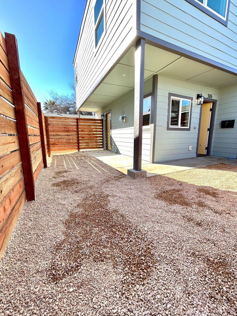 Apartment for rent at 385 Lemon St, San Luis Obispo, CA 93405