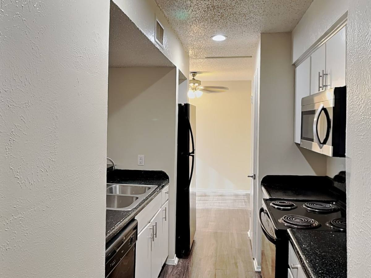 Condo for rent at 5534 Boca Raton #293, Fort Worth, TX 76112