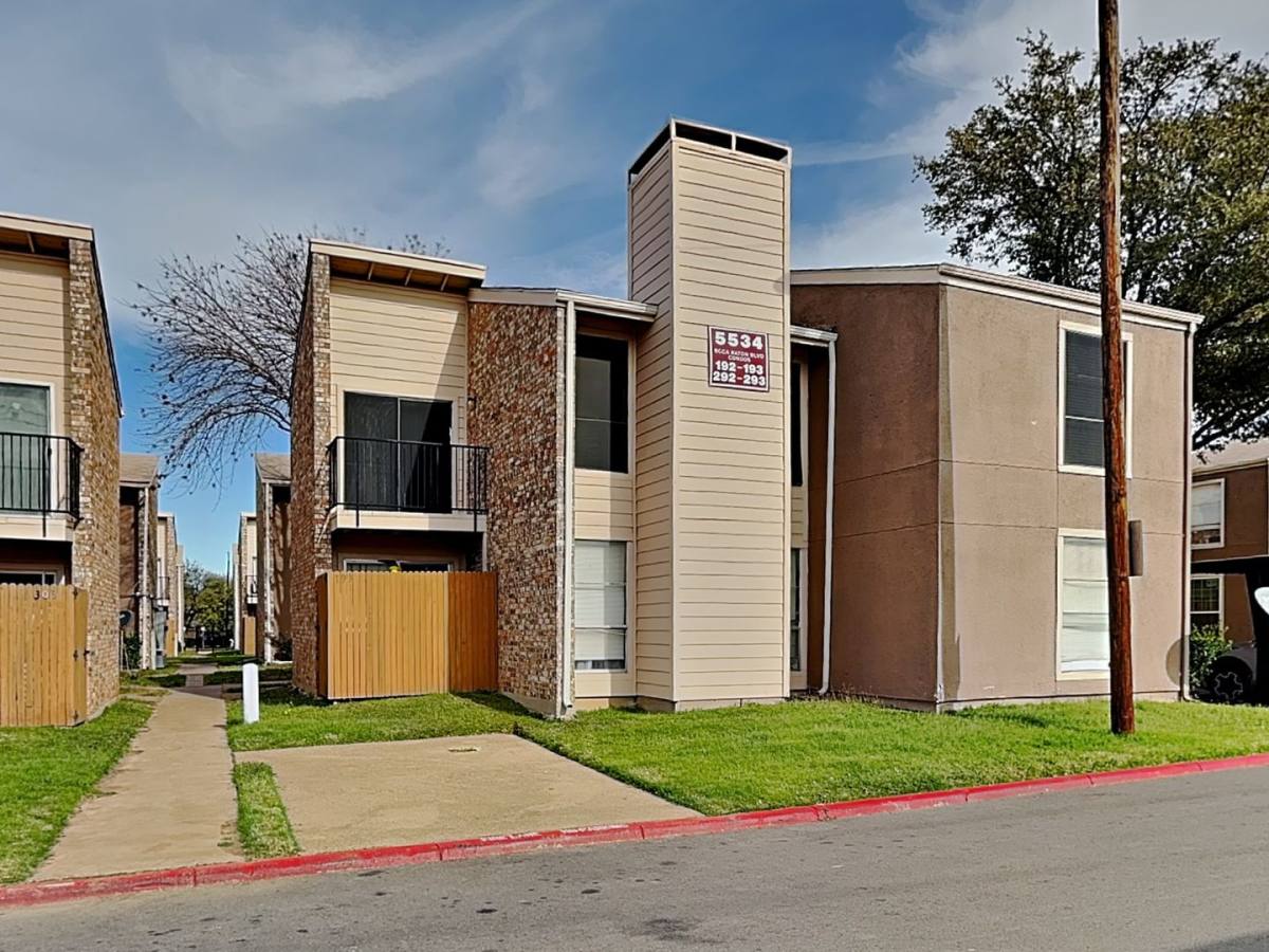 Condo for rent at 5534 Boca Raton #293, Fort Worth, TX 76112