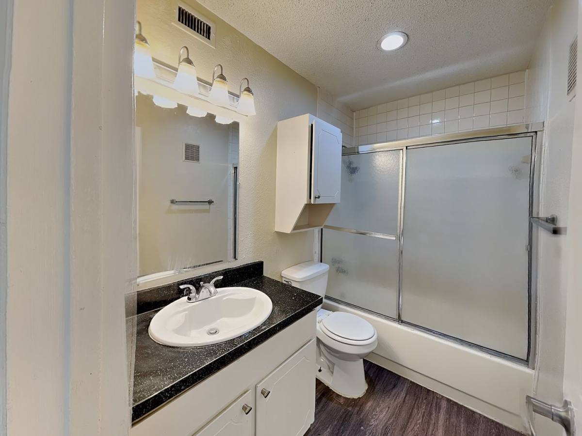 Condo for rent at 5534 Boca Raton #293, Fort Worth, TX 76112