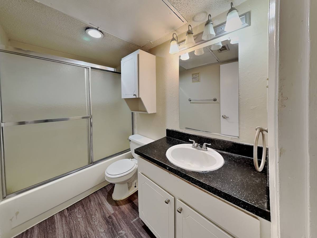Condo for rent at 5534 Boca Raton #293, Fort Worth, TX 76112