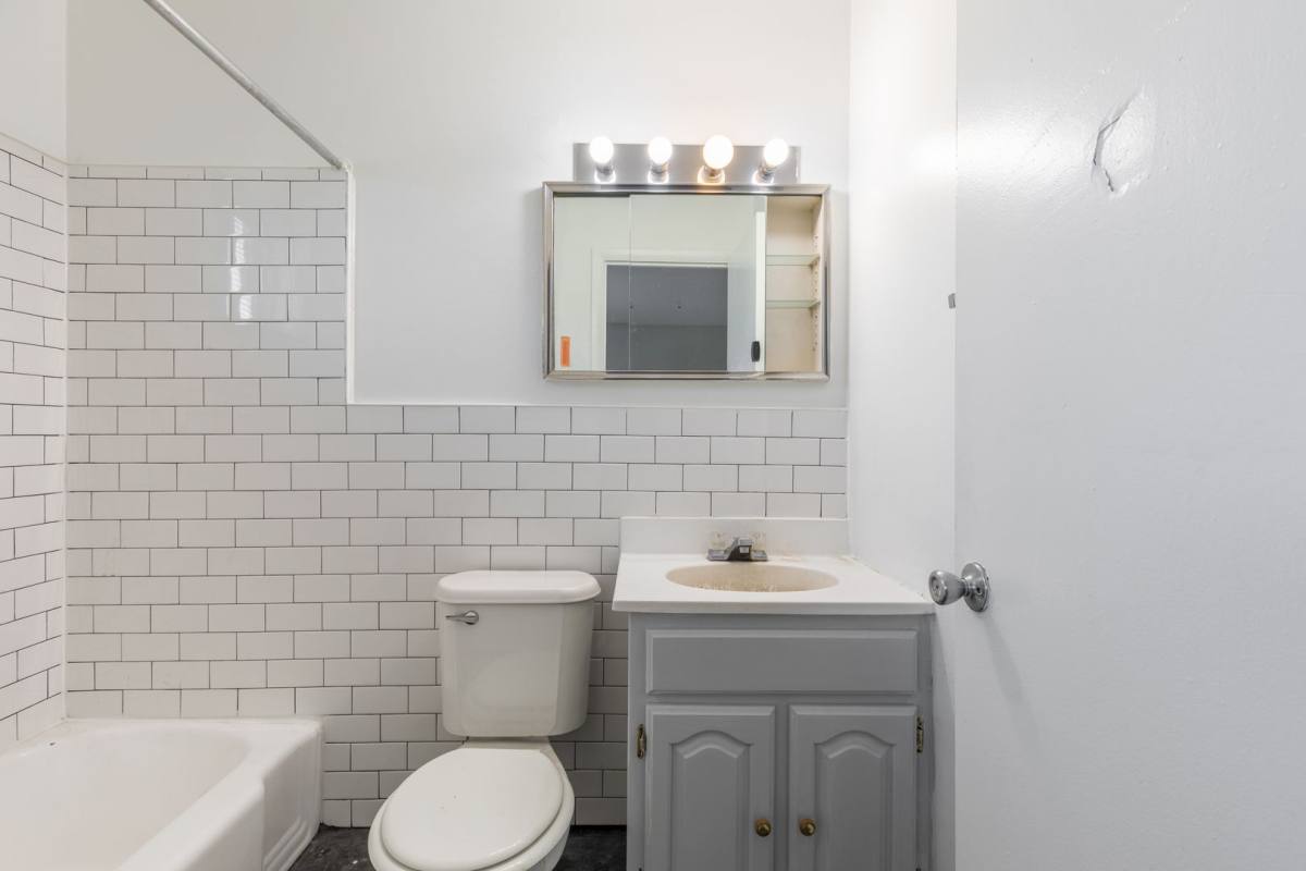 Apartment for rent at 3912 W Northern Prkwy, Baltimore, MD 21215