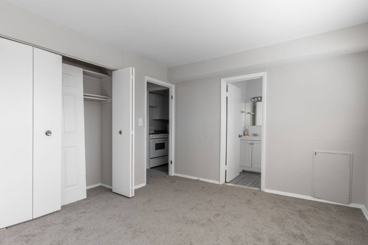 Apartment for rent at 3912 W Northern Prkwy, Baltimore, MD 21215