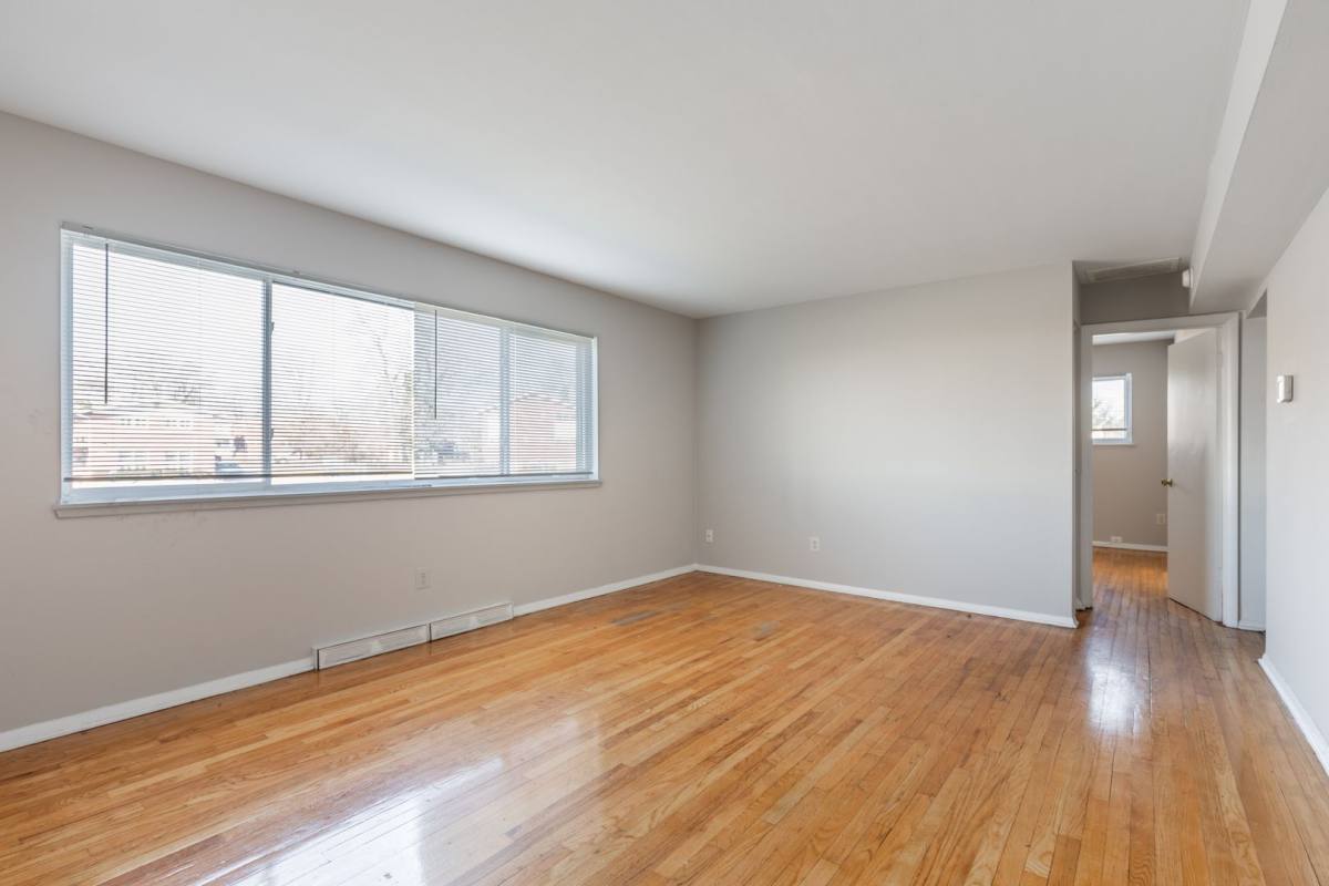 Apartment for rent at 3912 W Northern Prkwy, Baltimore, MD 21215