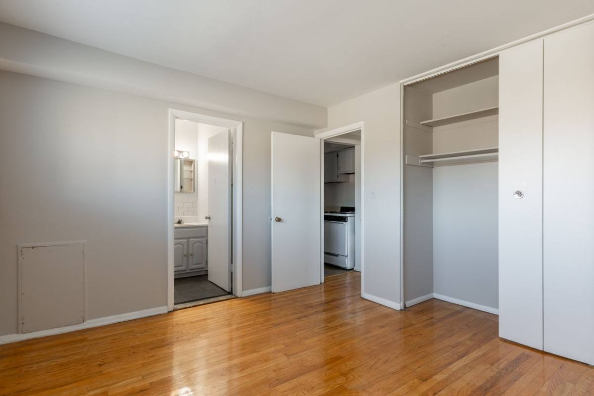 Apartment for rent at 3912 W Northern Prkwy, Baltimore, MD 21215