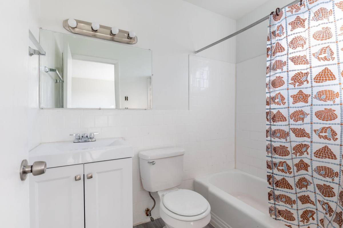 Apartment for rent at 3912 W Northern Prkwy, Baltimore, MD 21215