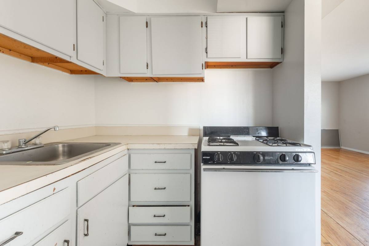 Apartment for rent at 3912 W Northern Prkwy, Baltimore, MD 21215