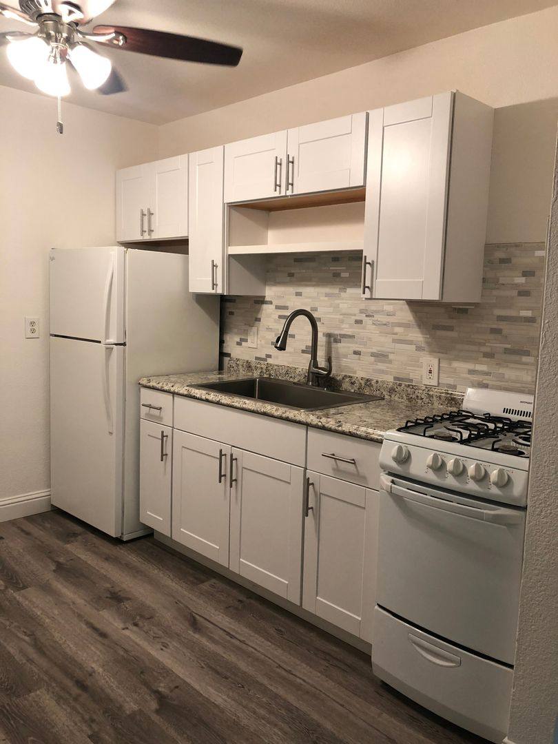 Apartment for rent at 3228 Fairview Court, Sacramento, CA 95821