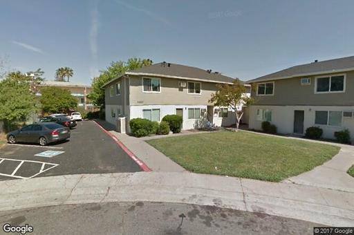 Apartment for rent at 3228 Fairview Court, Sacramento, CA 95821