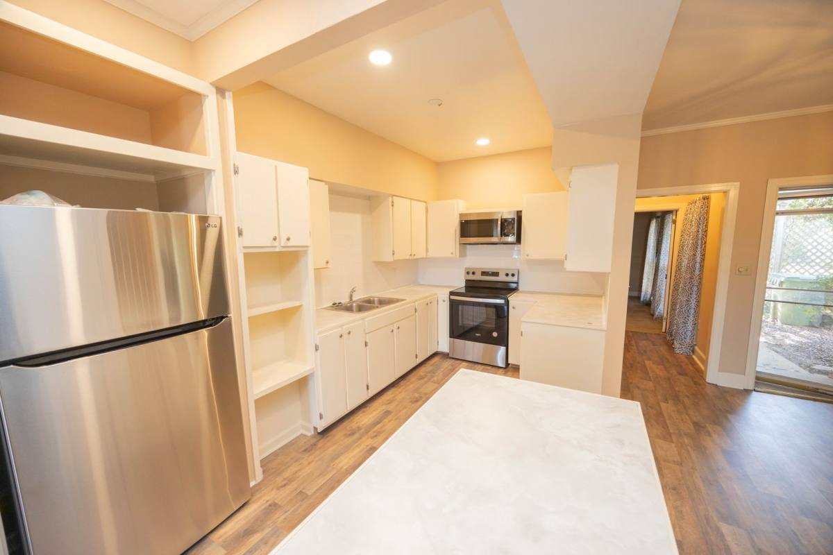 Townhouse for rent at 2043 Hazel Hedge Lane, Montgomery, AL 36106