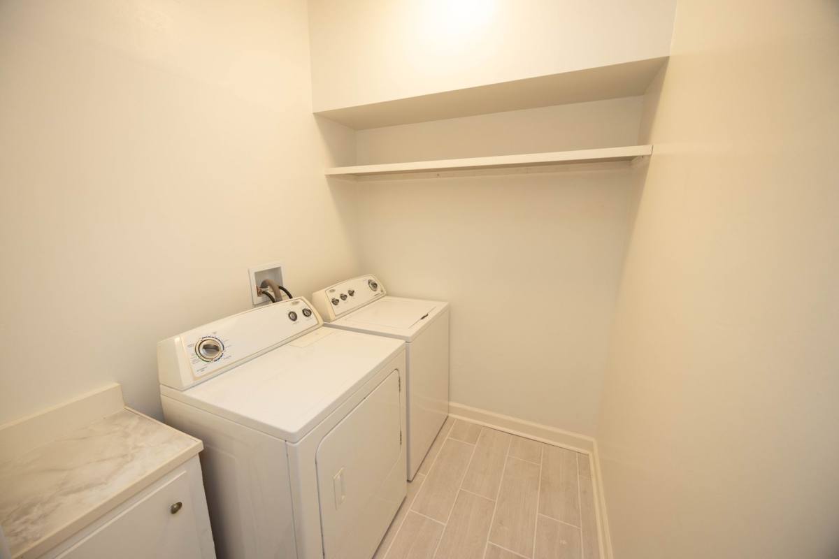 Townhouse for rent at 2043 Hazel Hedge Lane, Montgomery, AL 36106