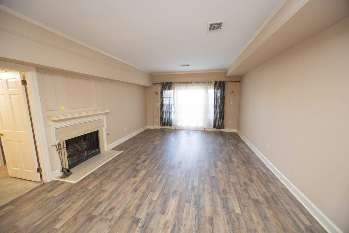 Townhouse for rent at 2043 Hazel Hedge Lane, Montgomery, AL 36106