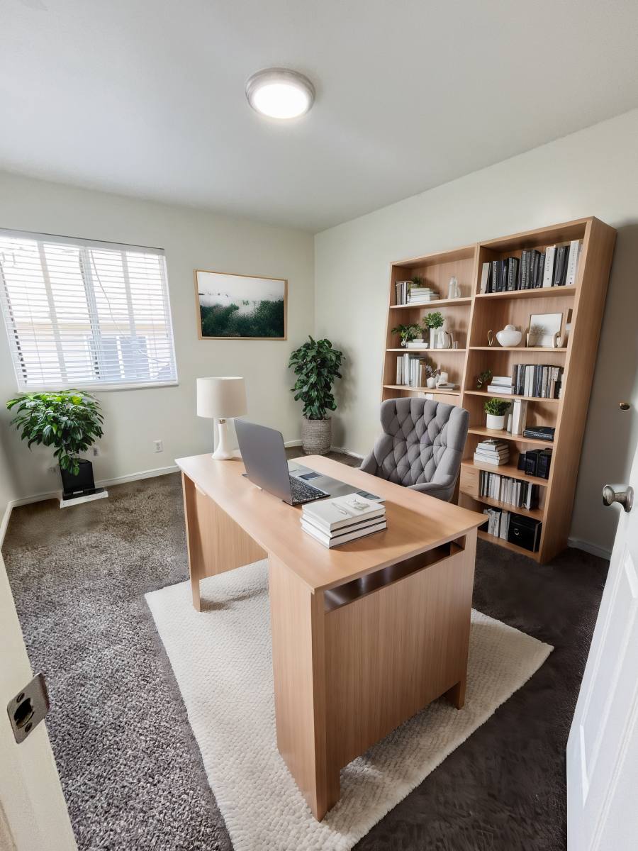 Apartment for rent at 1505 N Angel St, Layton, UT 84041