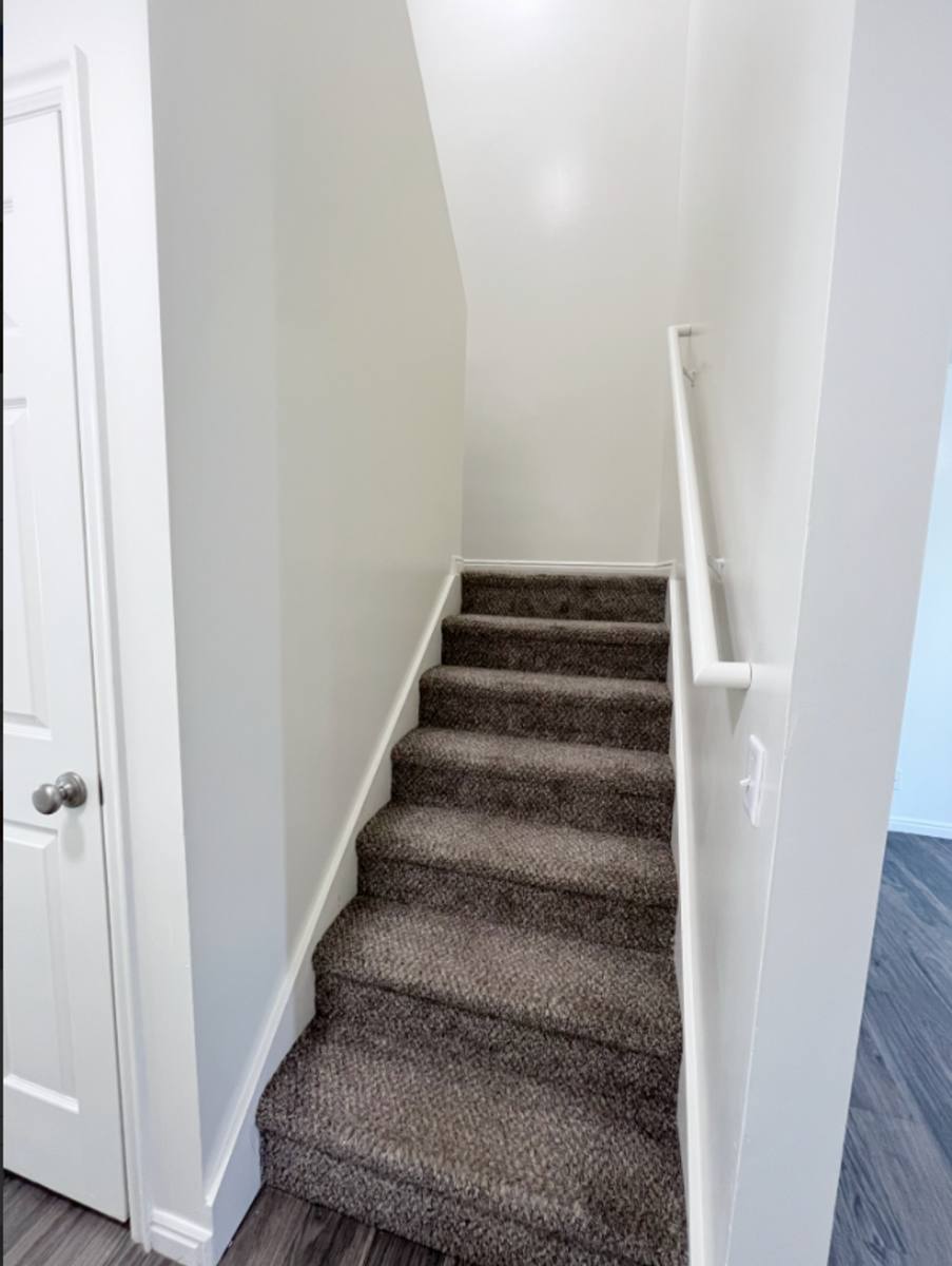 Apartment for rent at 1505 N Angel St, Layton, UT 84041