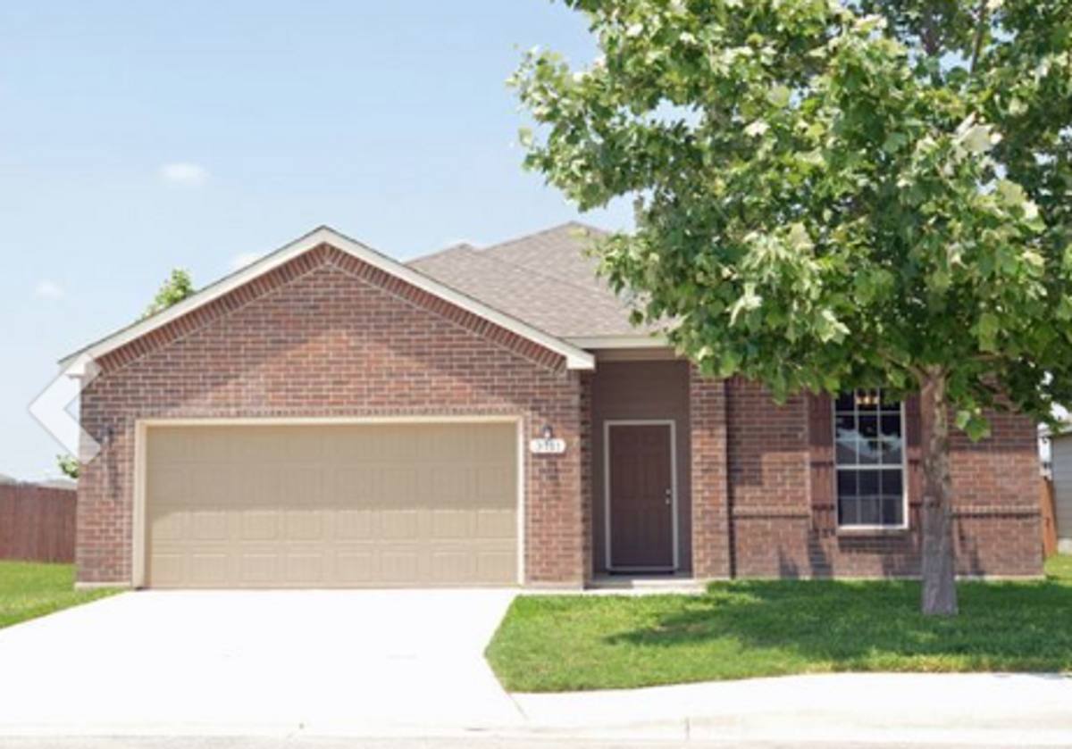 House for rent at 3711 Lazy Diamond, Schertz, TX 78154