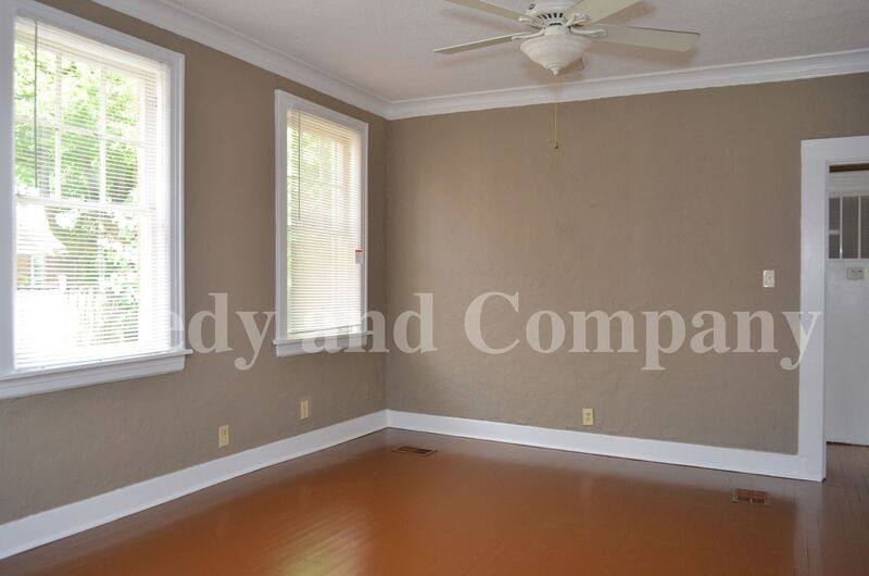 Apartment for rent at 1511 Jackson Ave Downstairs, Memphis, TN 38107