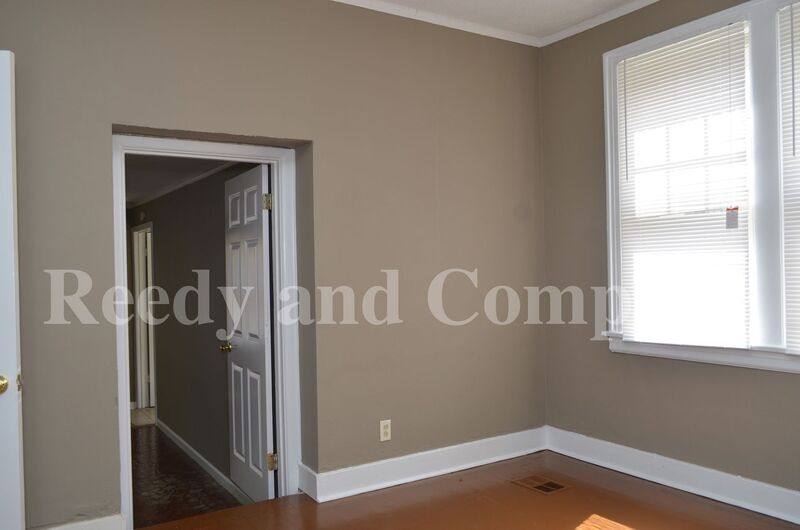 Apartment for rent at 1511 Jackson Ave Downstairs, Memphis, TN 38107
