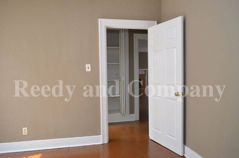 Apartment for rent at 1511 Jackson Ave Downstairs, Memphis, TN 38107
