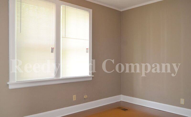 Apartment for rent at 1511 Jackson Ave Downstairs, Memphis, TN 38107