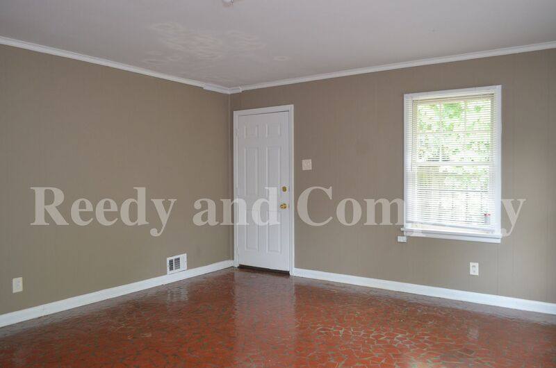 Apartment for rent at 1511 Jackson Ave Downstairs, Memphis, TN 38107