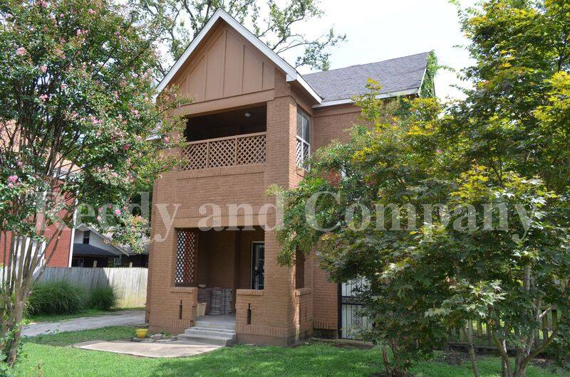 Apartment for rent at 1511 Jackson Ave Downstairs, Memphis, TN 38107