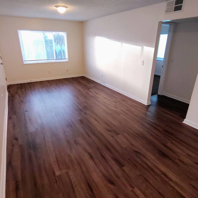 Apartment for rent at 2820 Dupont St S #201, Saint Petersburg, FL 33707