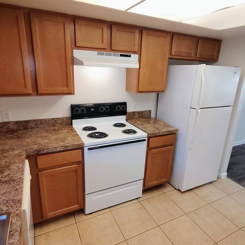 Apartment for rent at 2820 Dupont St S #201, Saint Petersburg, FL 33707