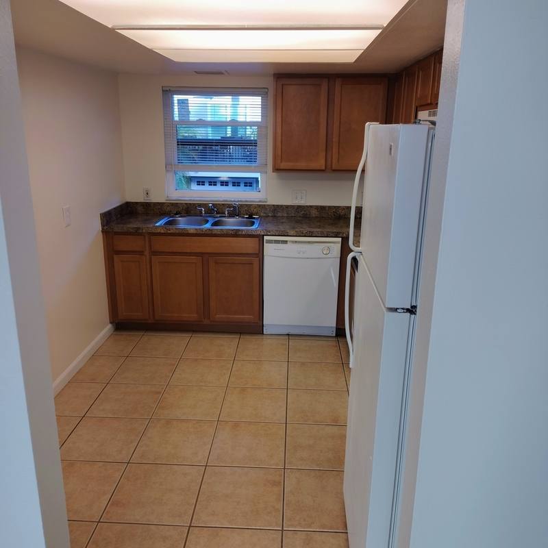 Apartment for rent at 2820 Dupont St S #201, Saint Petersburg, FL 33707