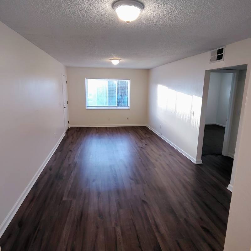 Apartment for rent at 2820 Dupont St S #201, Saint Petersburg, FL 33707
