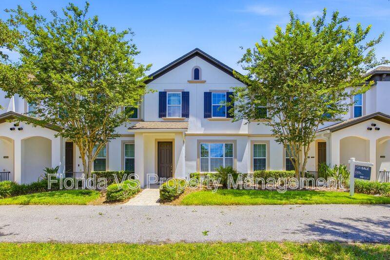 Townhouse for rent at 11642 Water Run Ally, Windermere, FL 34786