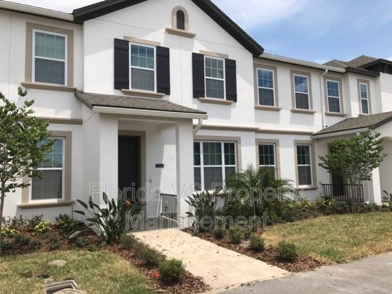 Townhouse for rent at 11642 Water Run Ally, Windermere, FL 34786