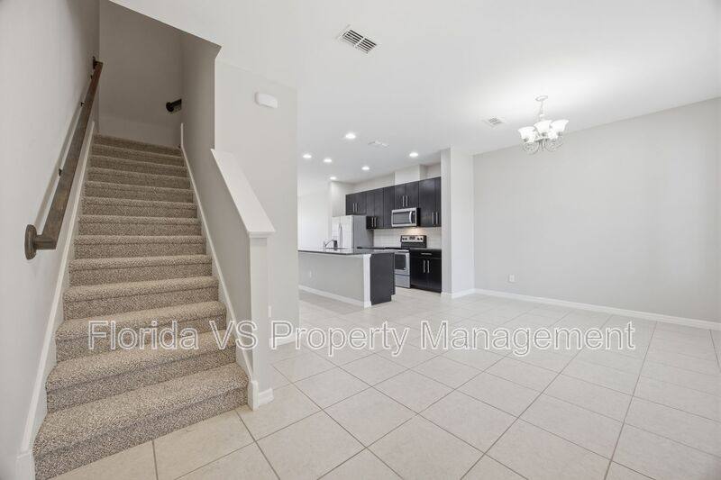Townhouse for rent at 11642 Water Run Ally, Windermere, FL 34786