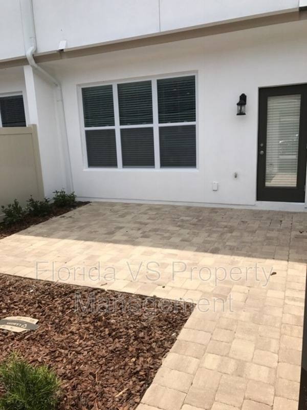 Townhouse for rent at 11642 Water Run Ally, Windermere, FL 34786
