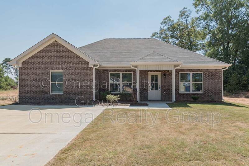 House for rent at 285 Elm Way, Lincoln, AL 35096