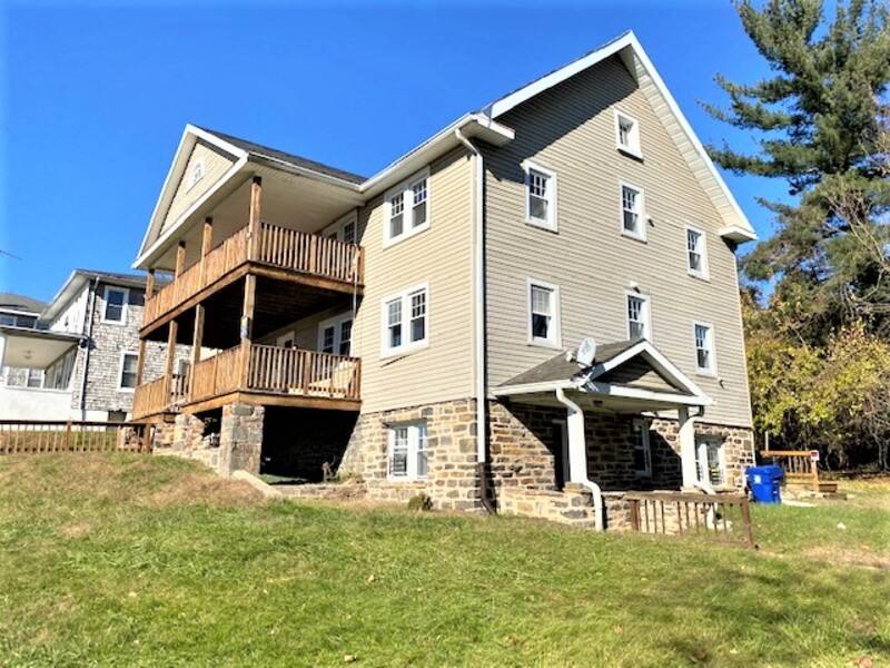 Apartment for rent at 4500 Frederick Ave, Baltimore, MD 21229