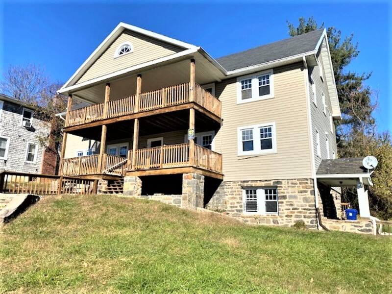 Apartment for rent at 4500 Frederick Ave, Baltimore, MD 21229